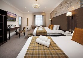 Albany Hotel