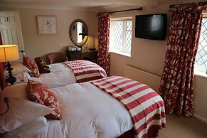 The Broadway Hotel