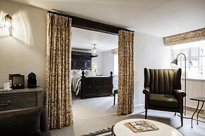 Bay Tree Hotel