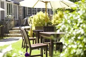 Bay Tree Hotel