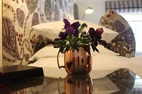 Bay Tree Hotel