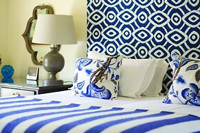 Bay Tree Hotel