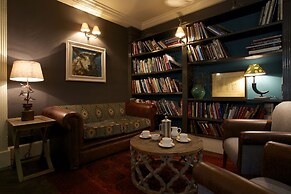 Bay Tree Hotel