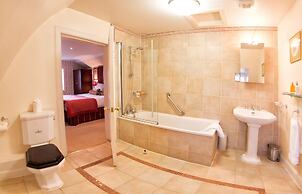 Cringletie House Hotel