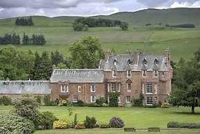 Cringletie House Hotel