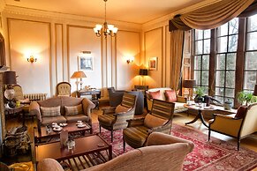 Cringletie House Hotel