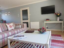 Cringletie House Hotel
