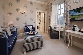 Cringletie House Hotel