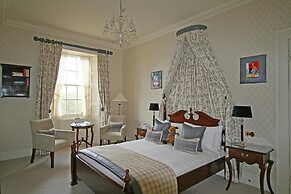 Cringletie House Hotel