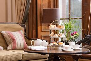 Cringletie House Hotel