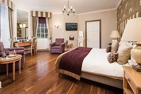 Cringletie House Hotel