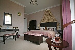 Cringletie House Hotel