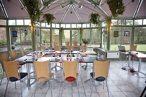 Cringletie House Hotel