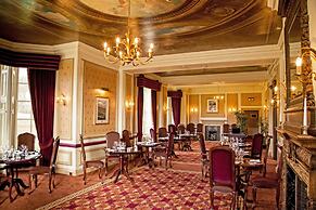 Cringletie House Hotel