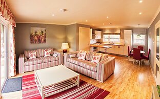 Cringletie House Hotel