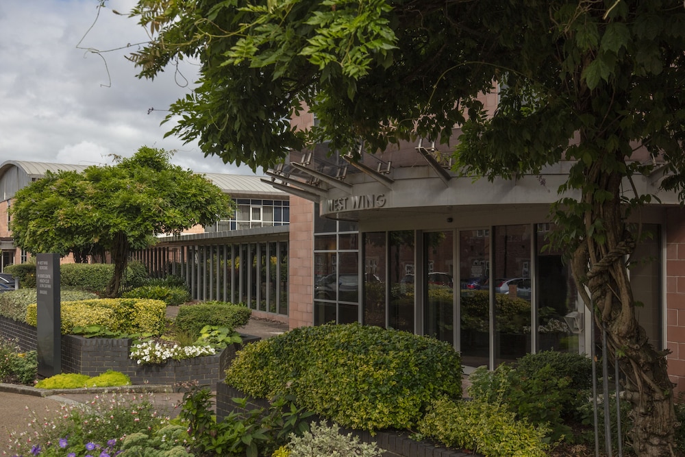 Crewe Hall Hotel & Spa