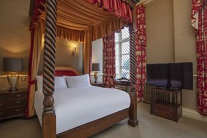 Crewe Hall Hotel & Spa