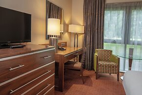 Crewe Hall Hotel & Spa