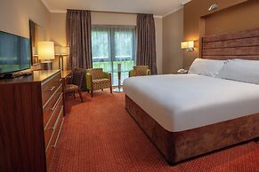 Crewe Hall Hotel & Spa