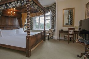 Crewe Hall Hotel & Spa