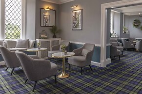 Crewe Hall Hotel & Spa