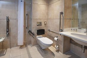 Crewe Hall Hotel & Spa