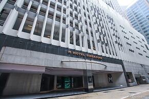 M Hotel Singapore City Centre
