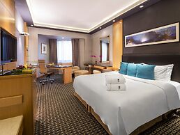 M Hotel Singapore City Centre