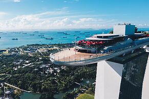 M Hotel Singapore City Centre