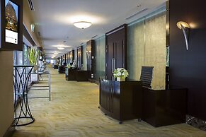 M Hotel Singapore City Centre