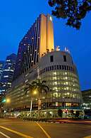 M Hotel Singapore City Centre