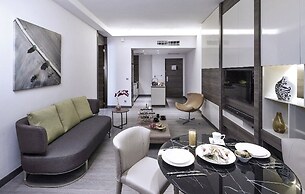 M Hotel Singapore City Centre