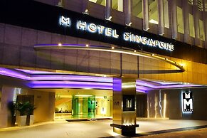 M Hotel Singapore City Centre