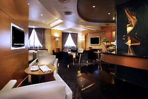M Hotel Singapore City Centre