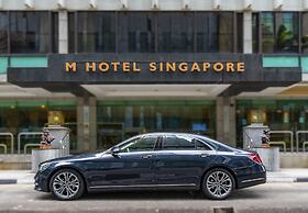 M Hotel Singapore City Centre