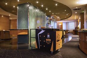M Hotel Singapore City Centre