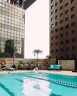 M Hotel Singapore City Centre