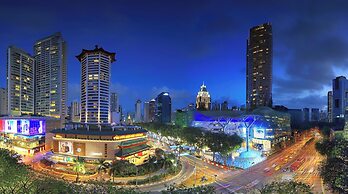 M Hotel Singapore City Centre