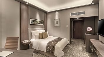 M Hotel Singapore City Centre