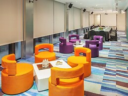 M Hotel Singapore City Centre