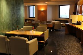 M Hotel Singapore City Centre