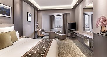 M Hotel Singapore City Centre