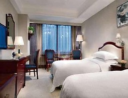 Ramada Plaza Tian Lu