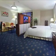 Ramada Plaza Tian Lu