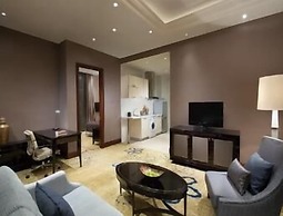 Ramada Plaza Tian Lu