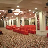 Ramada Plaza Tian Lu