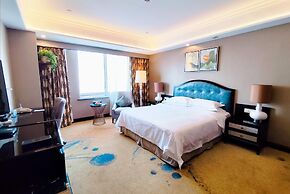 Ramada Plaza Tian Lu