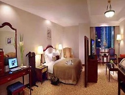 Ramada Plaza Tian Lu