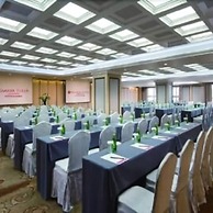 Ramada Plaza Tian Lu