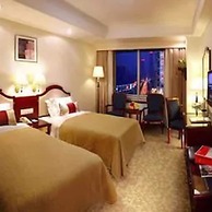 Ramada Plaza Tian Lu